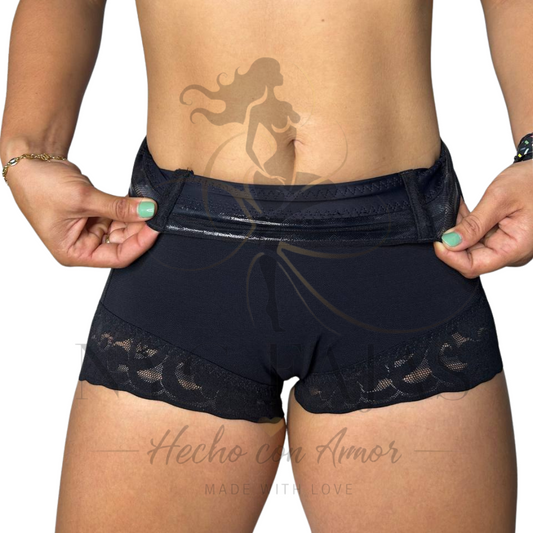 Panty Levanta Cola