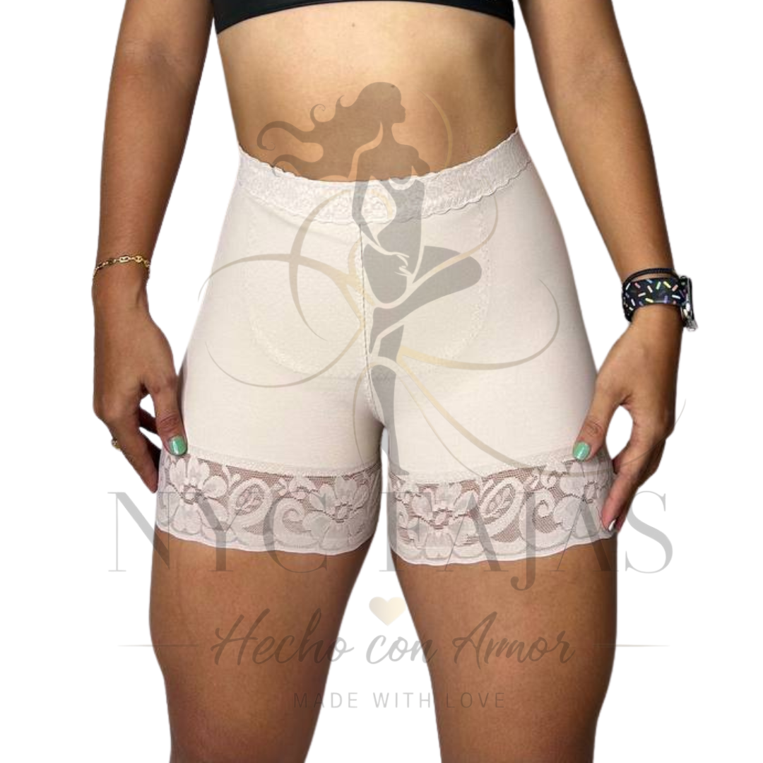 Short Levanta Cola