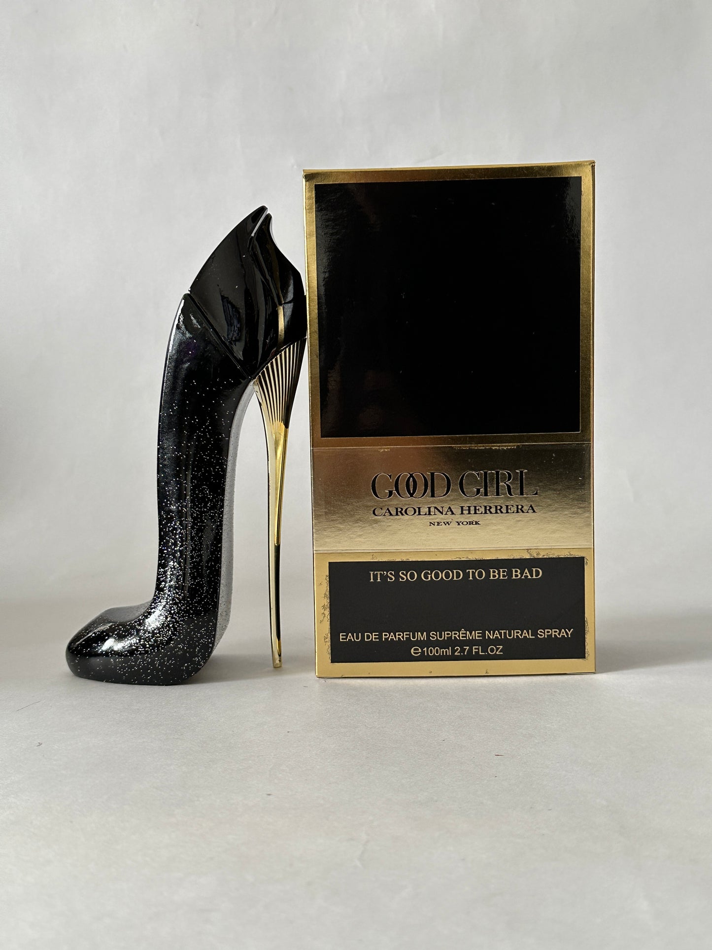 Perfume Good Girl It's Good To Be Bad | Carolina Herrera
