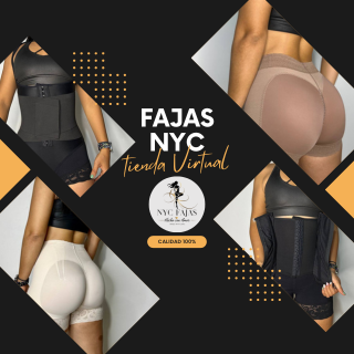 FAJAS NYC