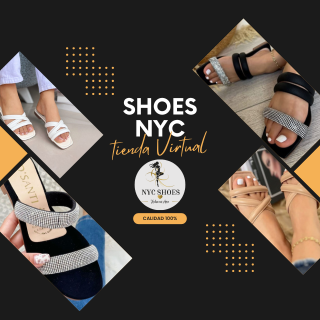 NYC SHOES