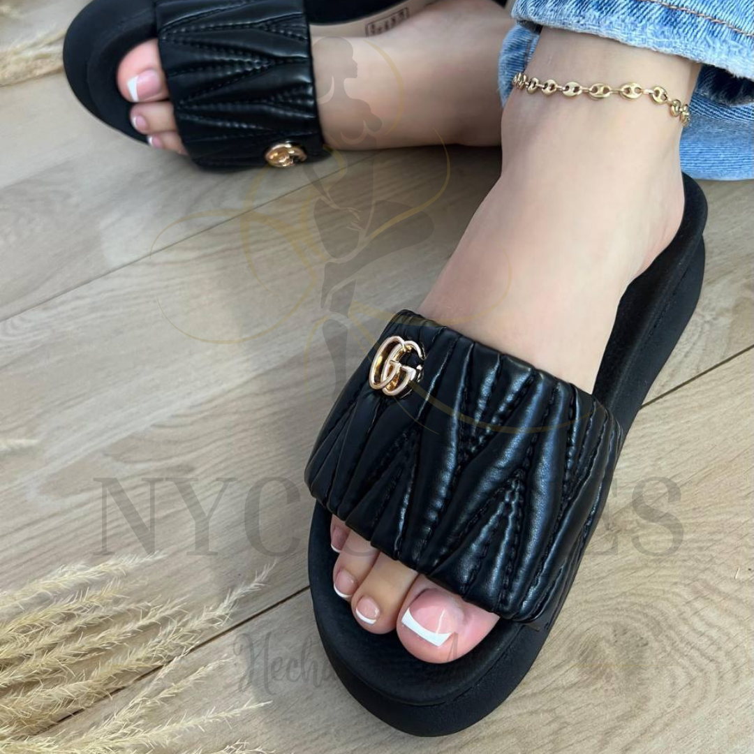 Sandalia Y43