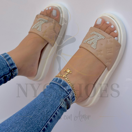 Sandalia Y49
