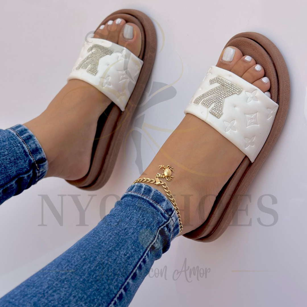 Sandalia Y49