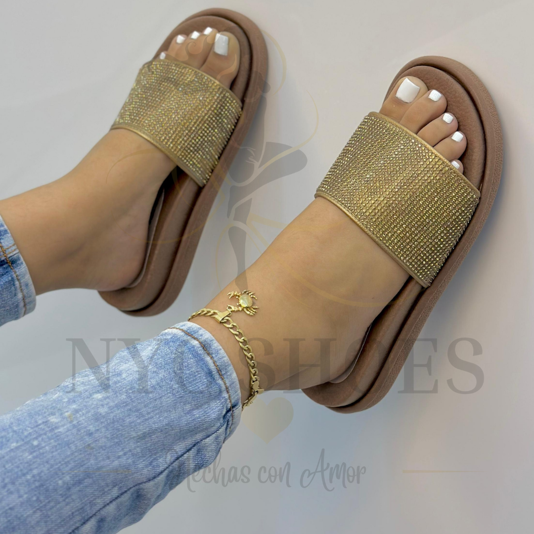 Sandalia Y52