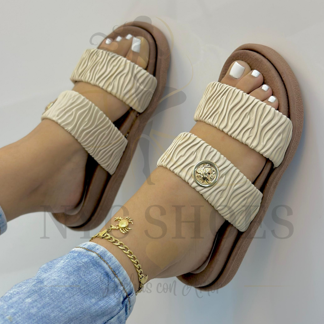 Sandalia Y53