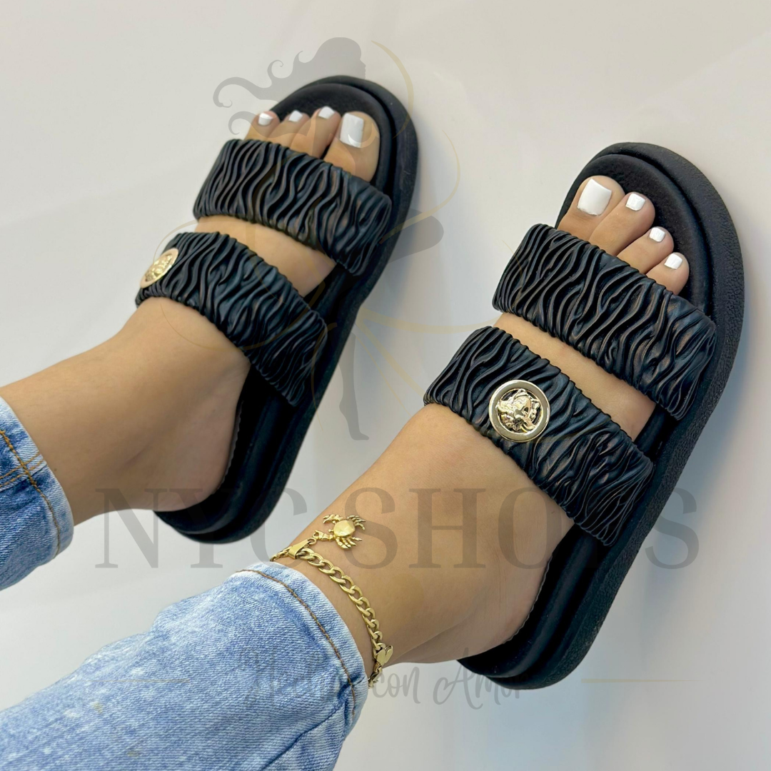 Sandalia Y53