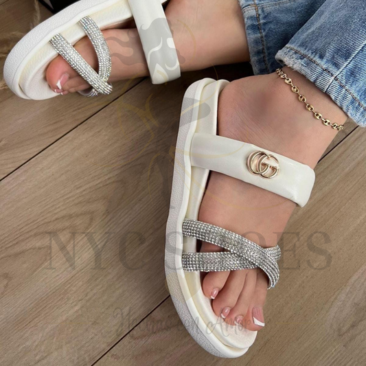 Sandalia Y54