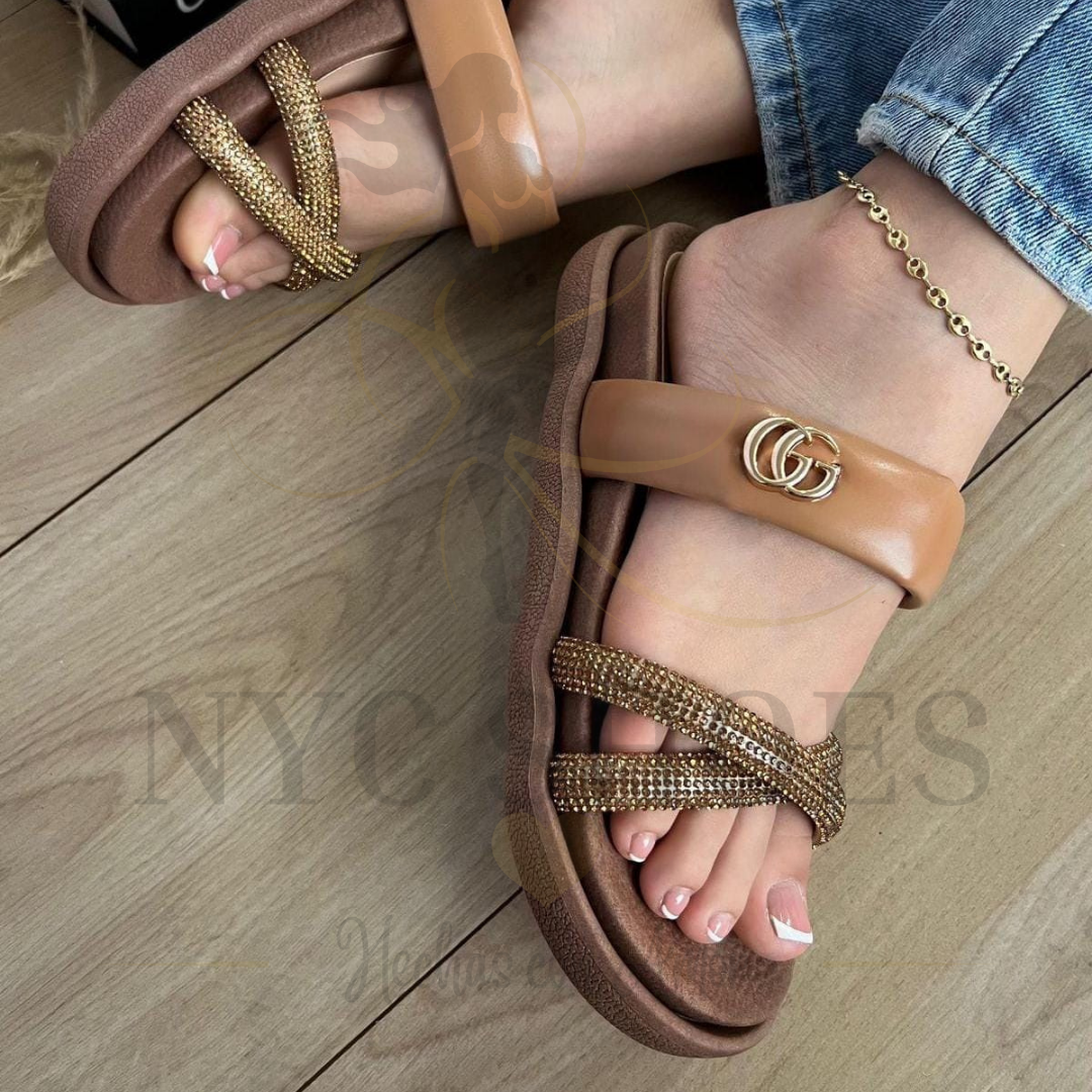 Sandalia Y54