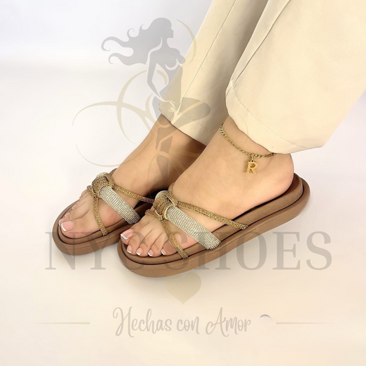 Sandalia Y35