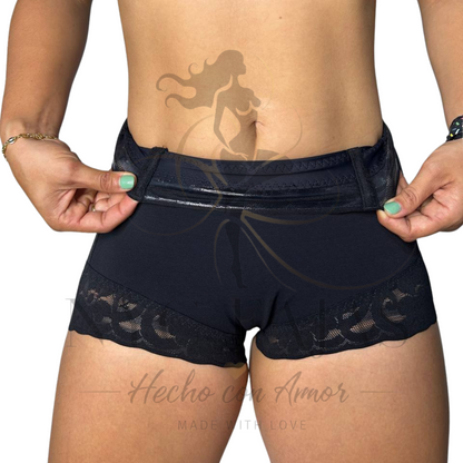 Panty Levanta Cola