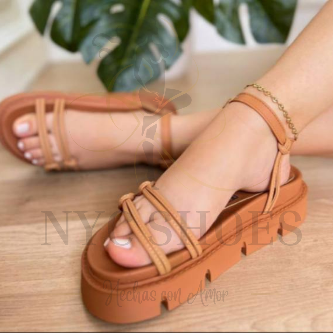 Sandalia Y08