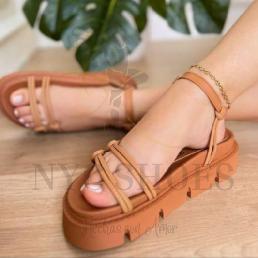 Sandalia Y08