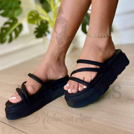 Sandalia Y19