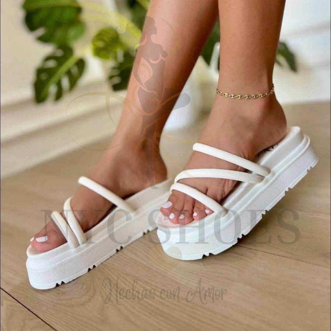 Sandalia Y19