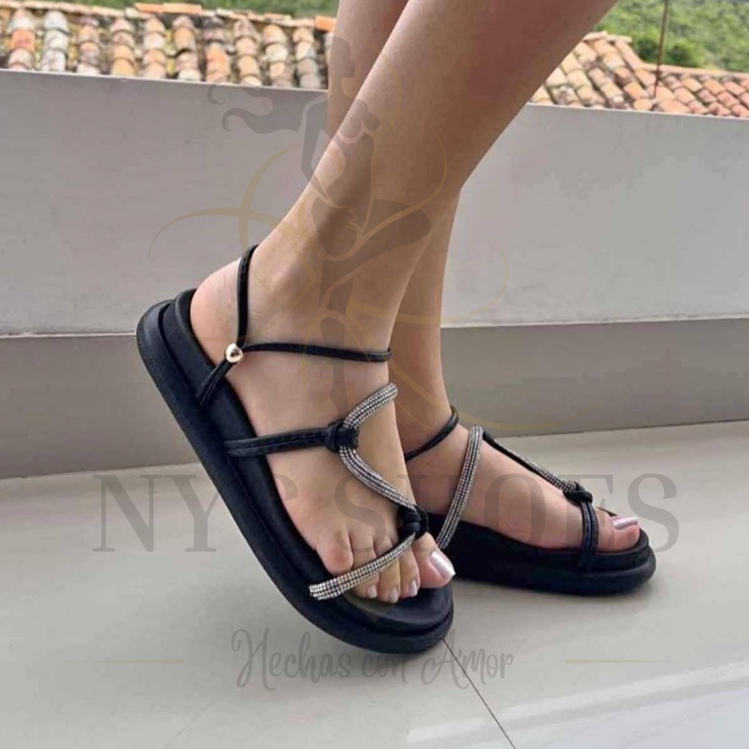 Sandalia Y22