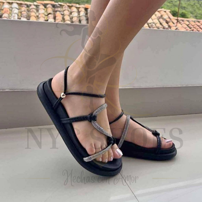 Sandalia Y22