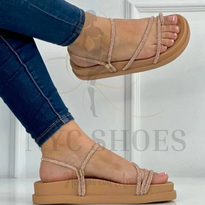 Sandalia Y23