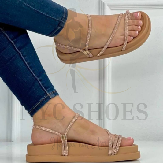 Sandalia Y23