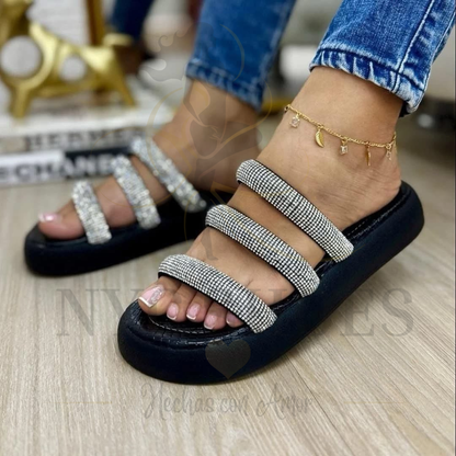 Sandalia Y25