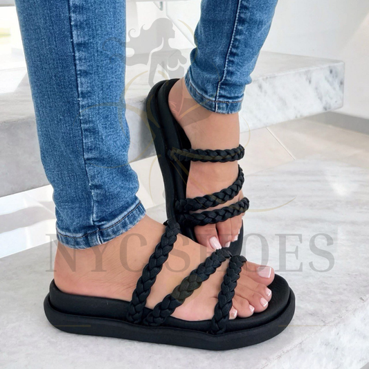 Sandalia Y26