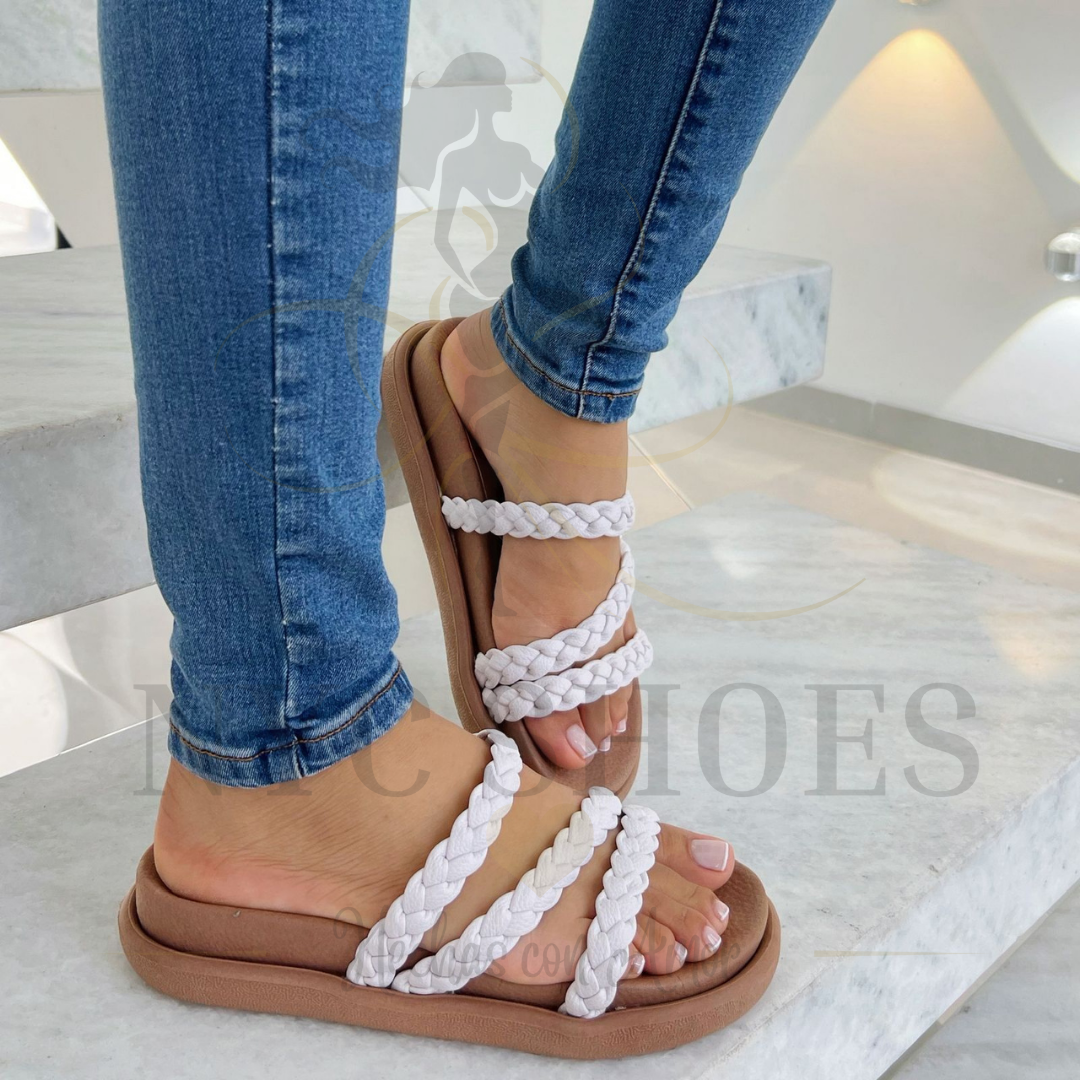 Sandalia Y26