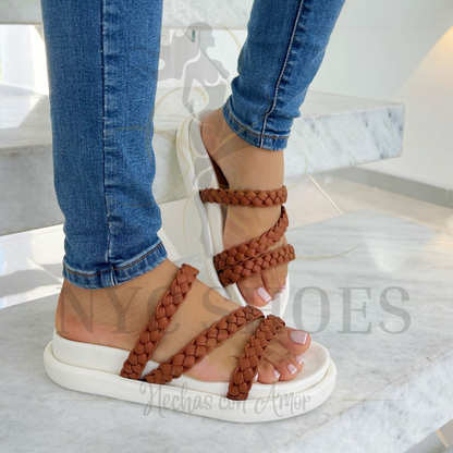 Sandalia Y26