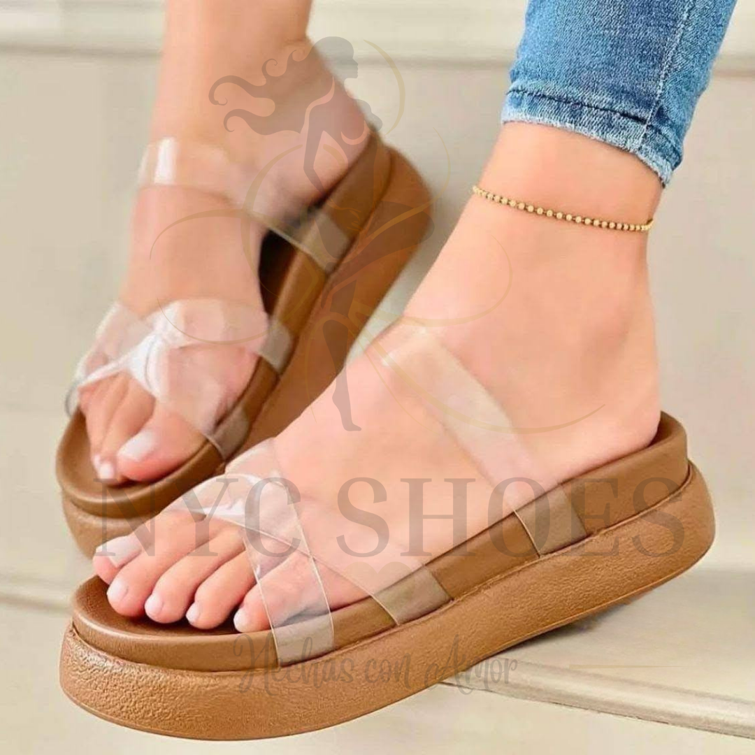 Sandalia Y27