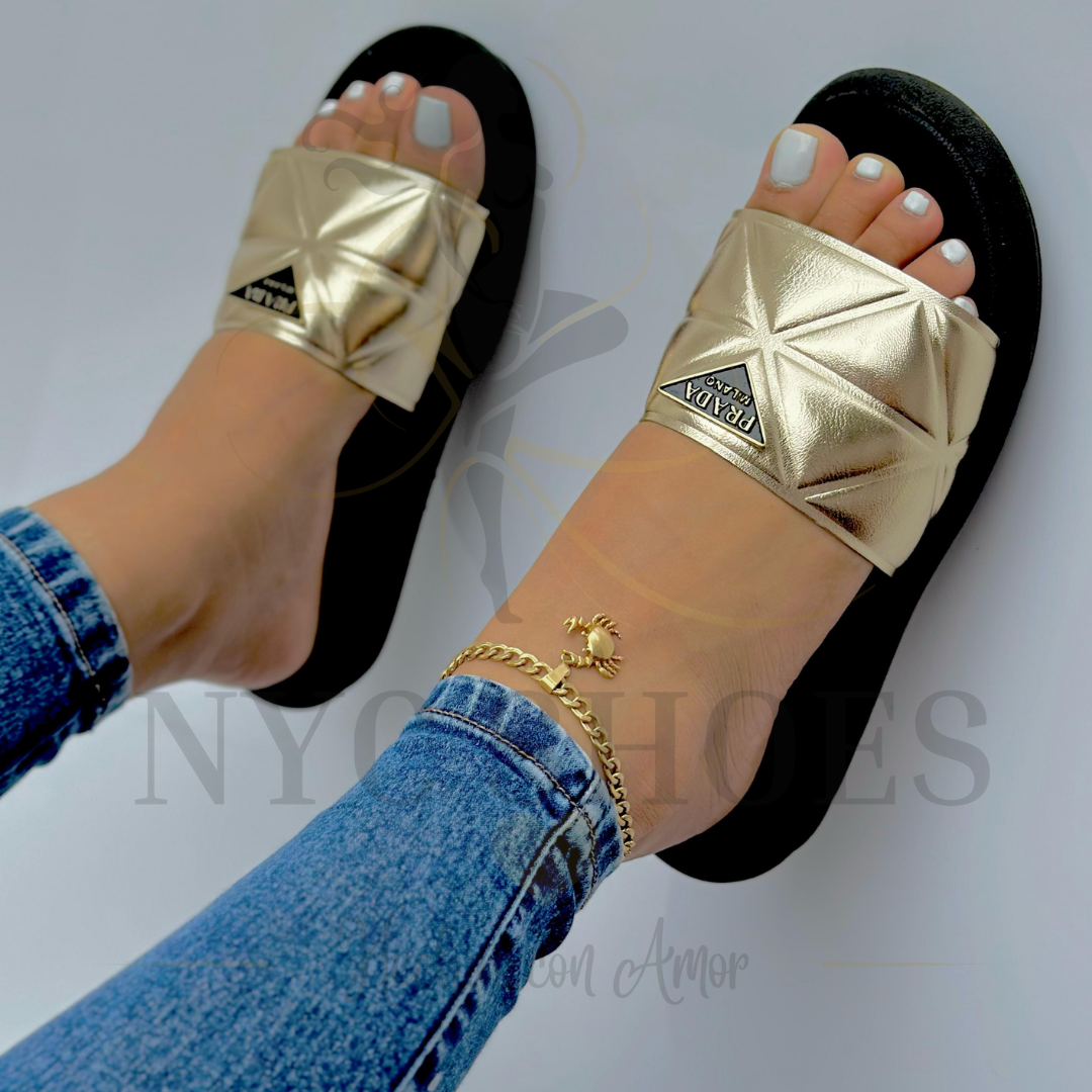 Sandalia Y37