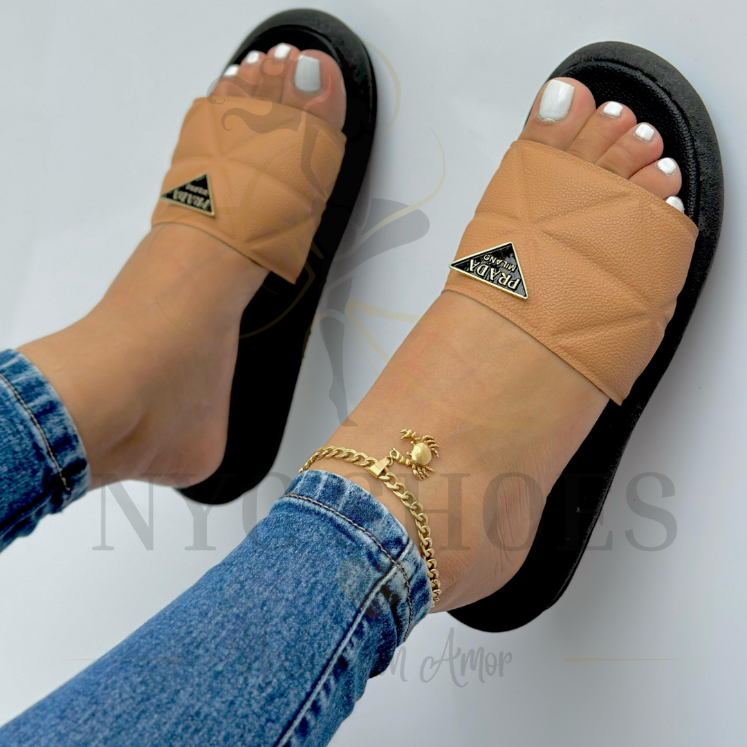 Sandalia Y37