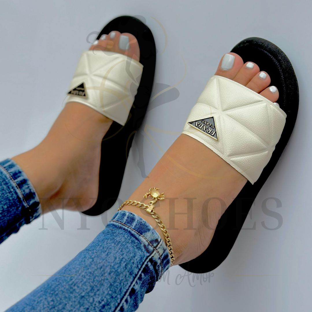 Sandalia Y37