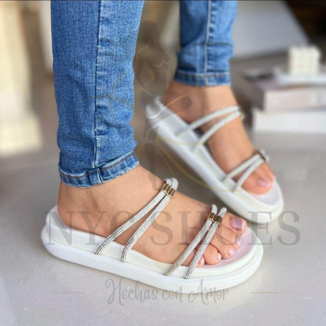Sandalia Y02