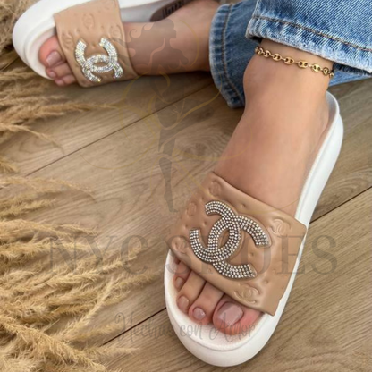 Sandalia Y38