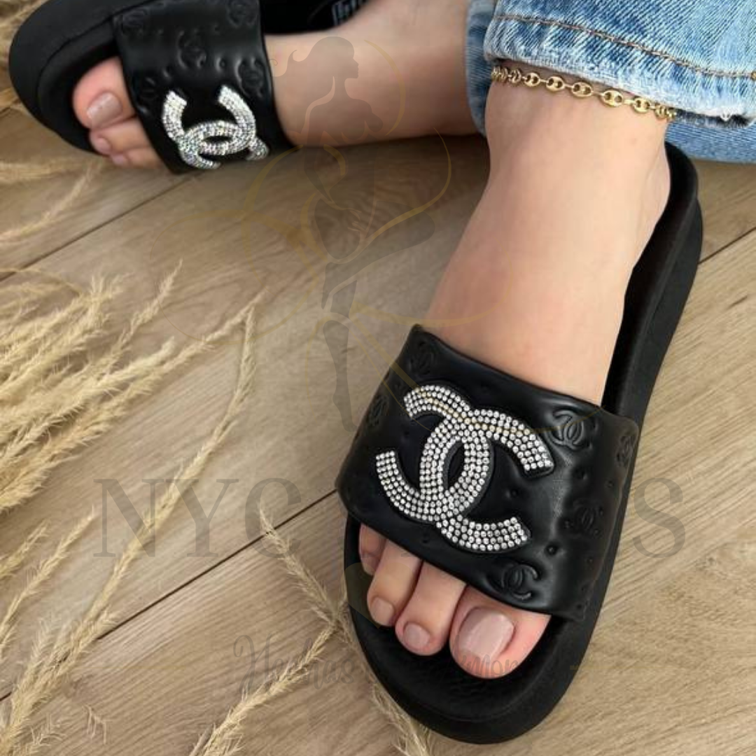Sandalia Y38