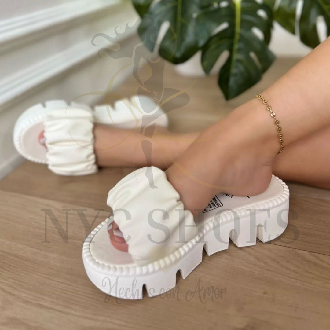 Sandalia Y39