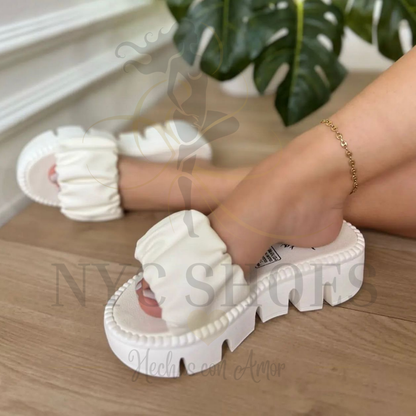 Sandalia Y39