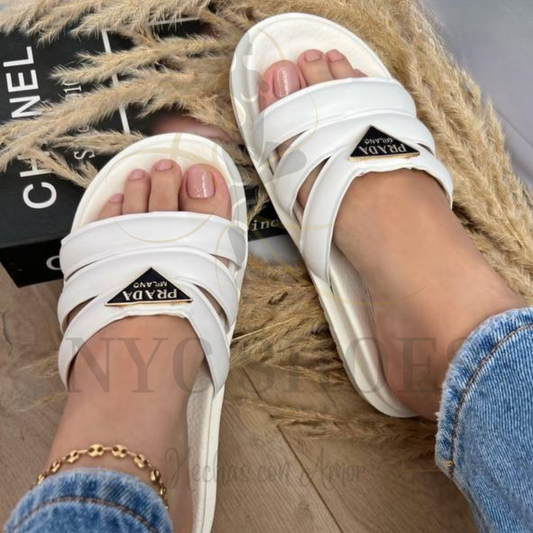 Sandalia Y40