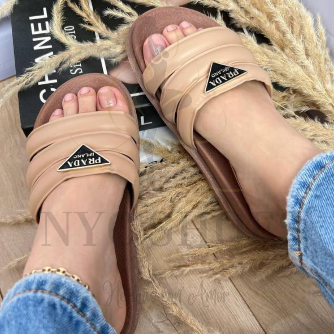 Sandalia Y40