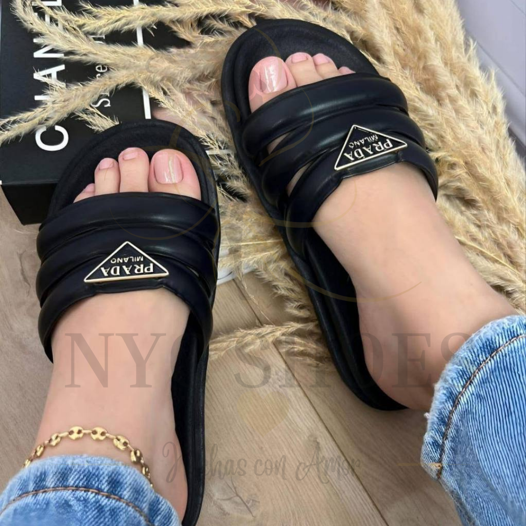 Sandalia Y40