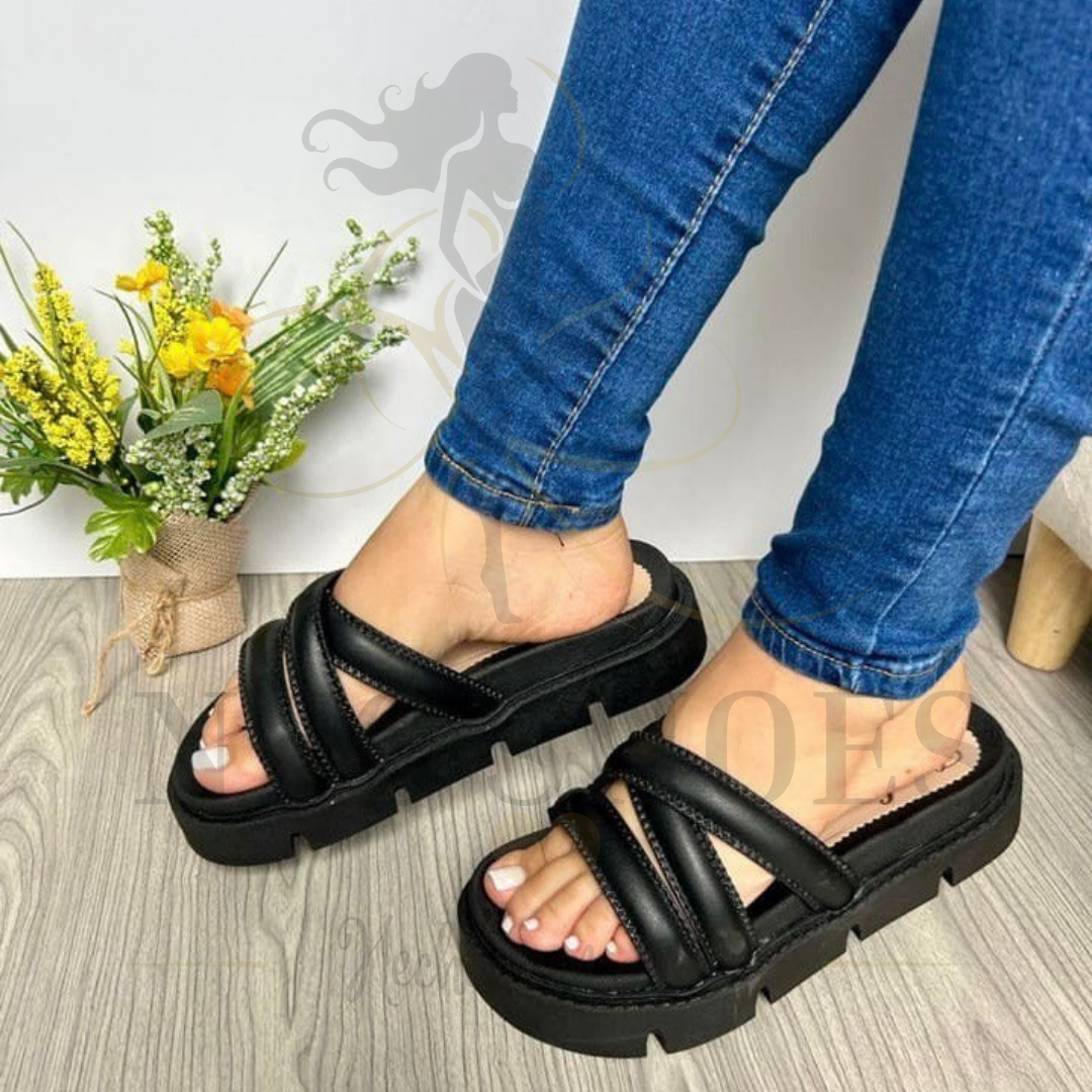Sandalia Y42