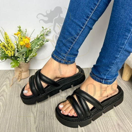Sandalia Y42