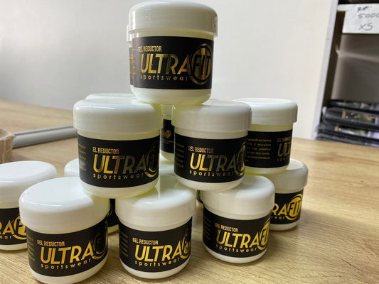 Gel Térmico 50g