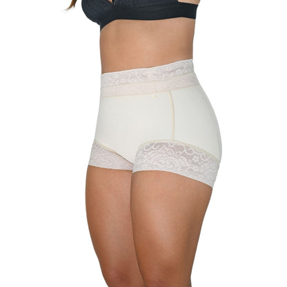 Panty Levanta Cola