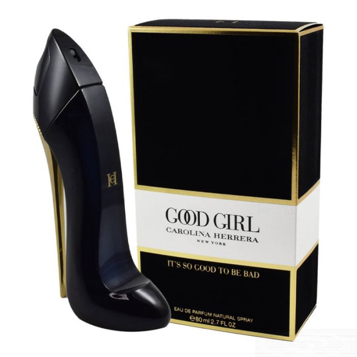 Perfume Good Girl It's Good To Be Bad | Carolina Herrera