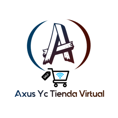 Axus YC Tienda Virtual