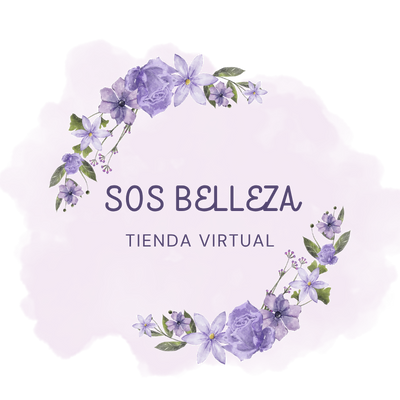 SOS Belleza Tienda Virtual